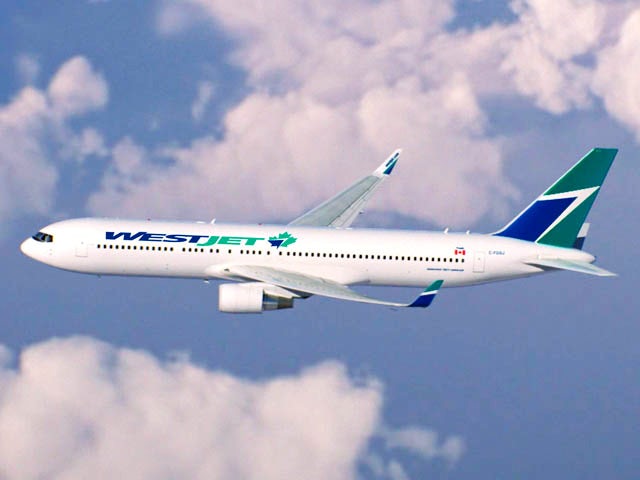 Westjet Updates Penalty And Service Fees