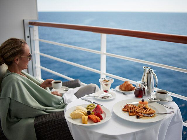 5 Excuses to Book Your Next Cruise