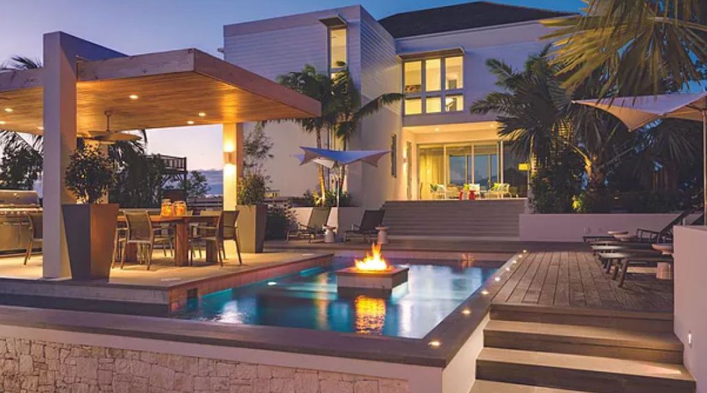 Grace Bay Club, Turks and Caicos