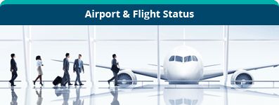 Airport & Flight Status